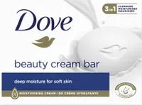 Dove, Original Mydło w kostce, 90g