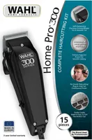 Wahl 15-tlg. Haarschneider Home Pro 300 Series