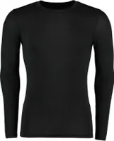 GAMEGEAR - Pánsky top s dlhým rukávom PC6003 (XL) (Black)