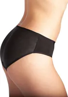 Skin Wrap Shapewear Damen - Po Push up Miederhose (S-XL) Body Shaper Damen Bauchweg Unterhose Damen - figurformende Wäsche