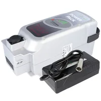 Akku E-Bike Vision PP612 RHM 36/17 Rahmenakku Panasonic PP 612Wh 36V/17Ah