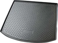 Vložka do batožinového priestoru pre VW Touran I, typ 1T | 2003-2015 | perfektne sedí s okrajom