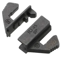 Krimpovací čelisti pro síťový kabel RJ45 | pro č. 1410, 1411, 1412