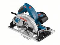 Bosch 0 601 668 900 Ruční kotoučová pila 19 cm 5000 ot/min 1800 W