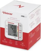 Zápěstní tlakoměr Visocor Hm60 1 ks