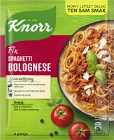 Knorr Fix Spaghetti Bolognese 41 G