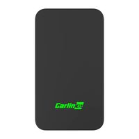 Carlinkit 5.0 CPC200-2Air Universal Wireless Adapter für Autos mit eingebautem Android Auto / Apple Carplay