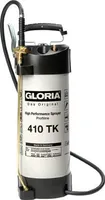 Hochleistungssprühgerät Profi Stahl, TYP 410TK