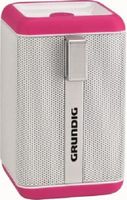 Grundig GSB-110 pink-weiß BT-Speaker