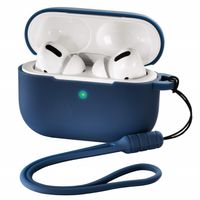 Sleeve für Apple AirPods Pro Blau