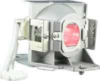 azurano Beamerlampe für ACER MC.JFZ11.001 Beamerlampe mit Gehäuse
