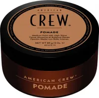 American Crew Pomade pomada do włosów średnio utrwalająca 85 g
