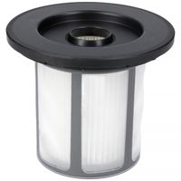 Filter Rundfilter Staubbehälter Staubsauger-Filter BOSCH 12033216 für Handstaubsauger