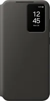 Smart View Wallet Case EF-ZS721 für das Galaxy S24 FE Handyhülle
