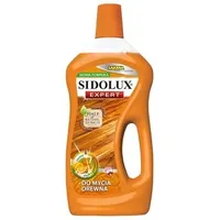 Sidolux, Expert, čistič dřevěných podlah, 750 ml
