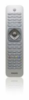 Philips - SRP6013/10 Infrarot Fernbedienung 3in1