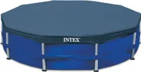 Intex Poolplane Rund 457 cm 28032