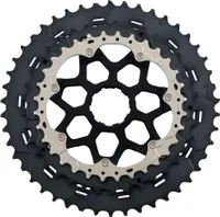 Shimano Ritzel für CS-M7000, Zähne:32-37-46 Zähne, Abstufung:Abstufung 11-46