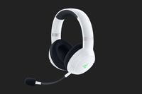 Zestaw słuchawkowy Razer Gaming Headset Kaira Pro do konsoli Xbox Series X/S Bezprzewodowy bezprzewodowy zestaw słuchawkowy