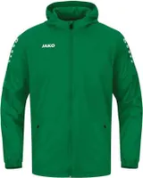 JAKO Allwetterjacke Team 2.0 164 Sportgrün