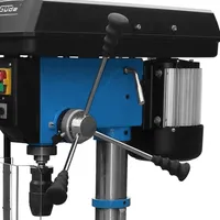 Güde Säulenbohrmaschine / Ständerbohrmaschine GSB 20/812 R+L