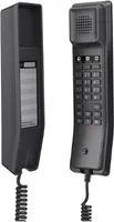 Grandstream GHP Series GHP611W - Telefon VoIP - IEEE 802.11a/b/g/n/ac (Wi-Fi)