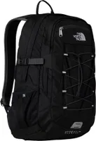 Batoh The North Face Borealis Classic TNF Black-Asphalt : černá Odstupňování barev: černá
