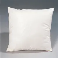 Innenkissen 45x45 cm mit Polyester-Füllung, Kissenfüllung, Kisseninlett