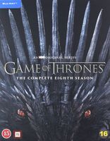 Game of Thrones: Das Lied von Eis und Feuer [3xBLU-RAY]