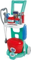 ECOIFFIER 1902, 1,5 rok/roky