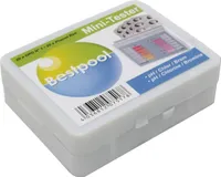 Pool Zubehör Tester für Chlor und PH-Wert Planschbecken