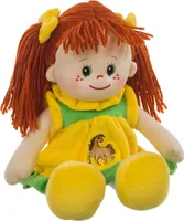 POUPPETA Lotte Stoffpuppe, 30cm