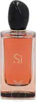 Giorgio Armani Ladies Si Eau De Parfum Spray 100ml