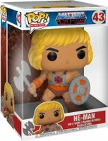 Masters of the Universe - He-Man 43 - Funko Pop! - Vinyl Figur