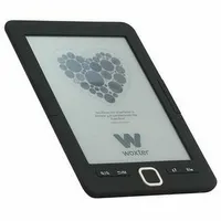 EBook Woxter EB26-042 6" 4 GB čierny