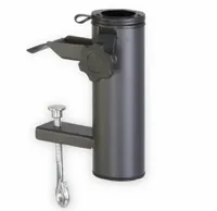Balkon Schirmständer Schirmhalter Sonnenschirmhalter Universal Sonnenschirm 70mm