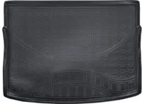 NORM Liners | Gumová vanička do kufra pre Volkswagen Golf VII Htb 2013-2019