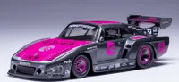 Porsche 935 K3V #42 Bisimoto, Ixogtm172Lq.22, Maßstab1/43, Ixomodels