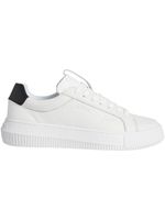 Calvin Klein Sneaker Chunky Größe 39, Farbe: YAF BRIGHT WHITE