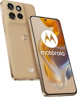 Motorola Edge 50 Neo 16,1 cm (6,36") Dual SIM Android 14 5G USB Type-C 8 GB 256 GB 4310 mAh Kolor kremowy