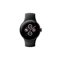 Google Pixel Watch 2 WiFi schwarz/obsidian