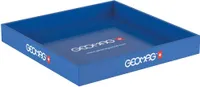 Geomag Spieltray für Würfel