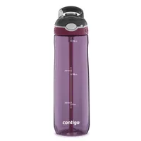 ContiGo! Autospout Ashland 720 ml Farbe: rosa