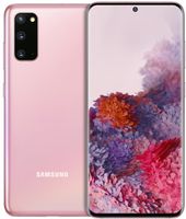 Samsung Galaxy S20 5G G981B 128GB Cloud Pink