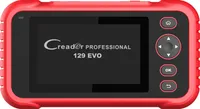 LAUNCH CRP 129 EVO Diagnosegerät Auto OBD2 Auslesegerät Kfz Diagnose Scanner Repair Finder