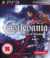 Castlevania: Lords of Shadow - PEGI