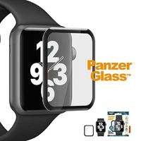 PanzerGlass™ Apple Watch Series 4/5/6/SE 40 mm číre sklo