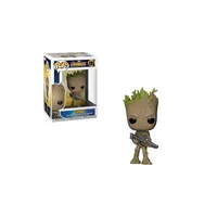 Funko POP! Avengers Infinity War Groot Infinity War 293