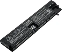 Baterie pro Lenovo ThinkPad E570, E575, 2050mAh, Li-Ion