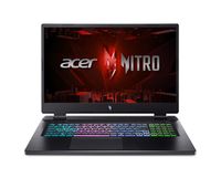 Acer Nitro 17 AN17-41-R2VK 17,3"/Ryzen 7/16/1TSSD/RTX4070/W11